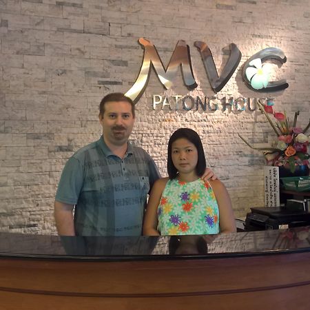 Pipikuku Hotel & Restaurant Phuket Zewnętrze zdjęcie