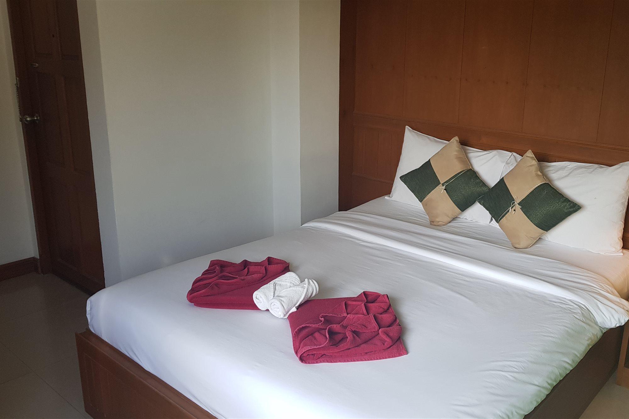 Pipikuku Hotel & Restaurant Phuket Zewnętrze zdjęcie