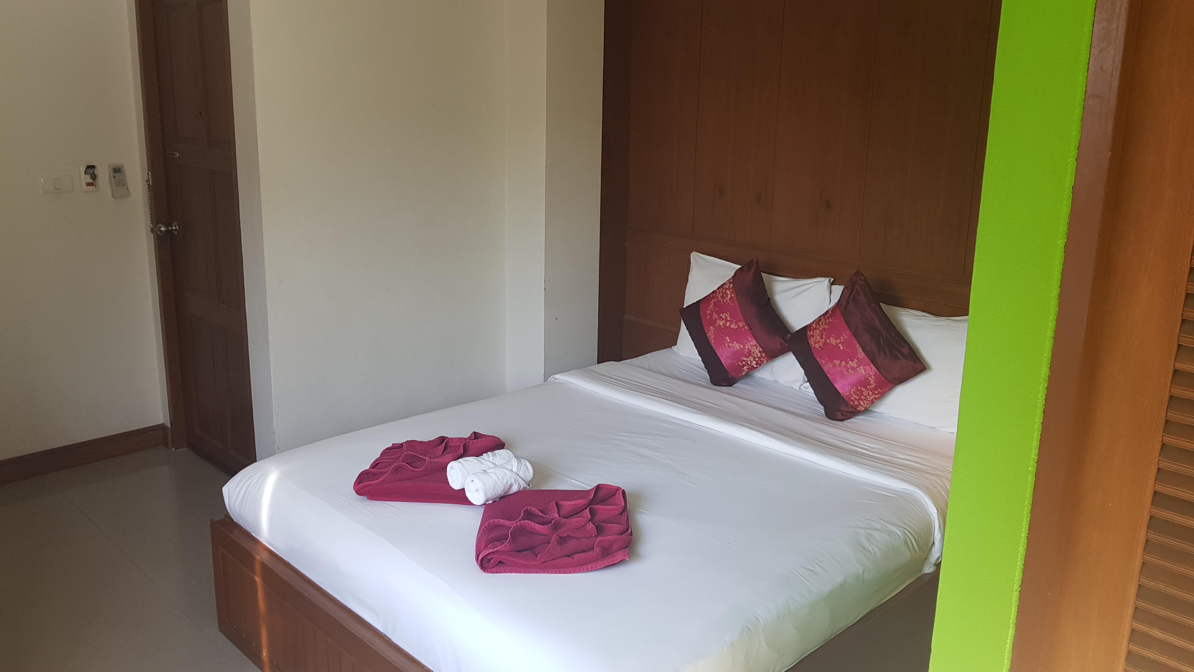 Pipikuku Hotel & Restaurant Phuket Zewnętrze zdjęcie