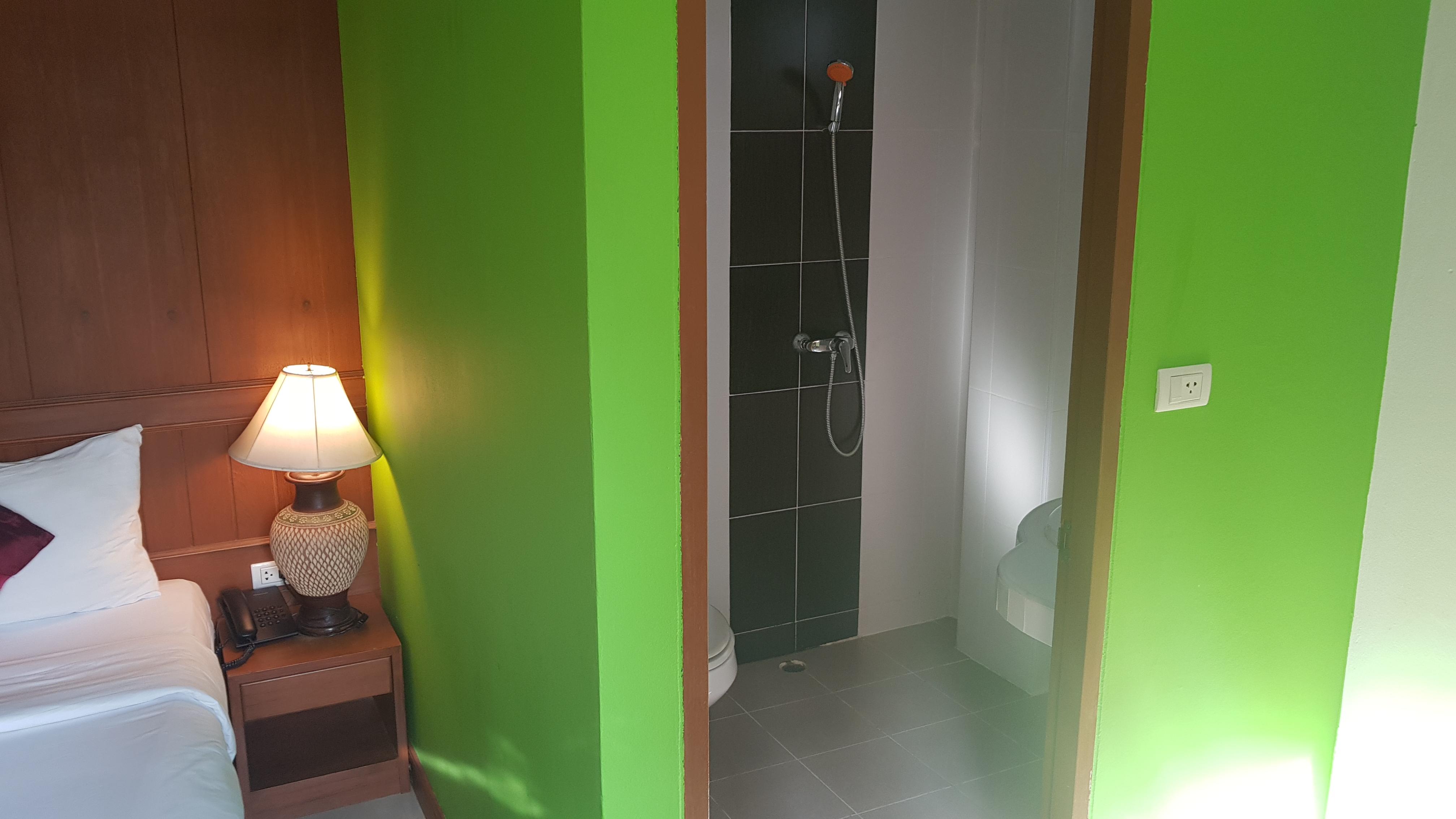 Pipikuku Hotel & Restaurant Phuket Zewnętrze zdjęcie