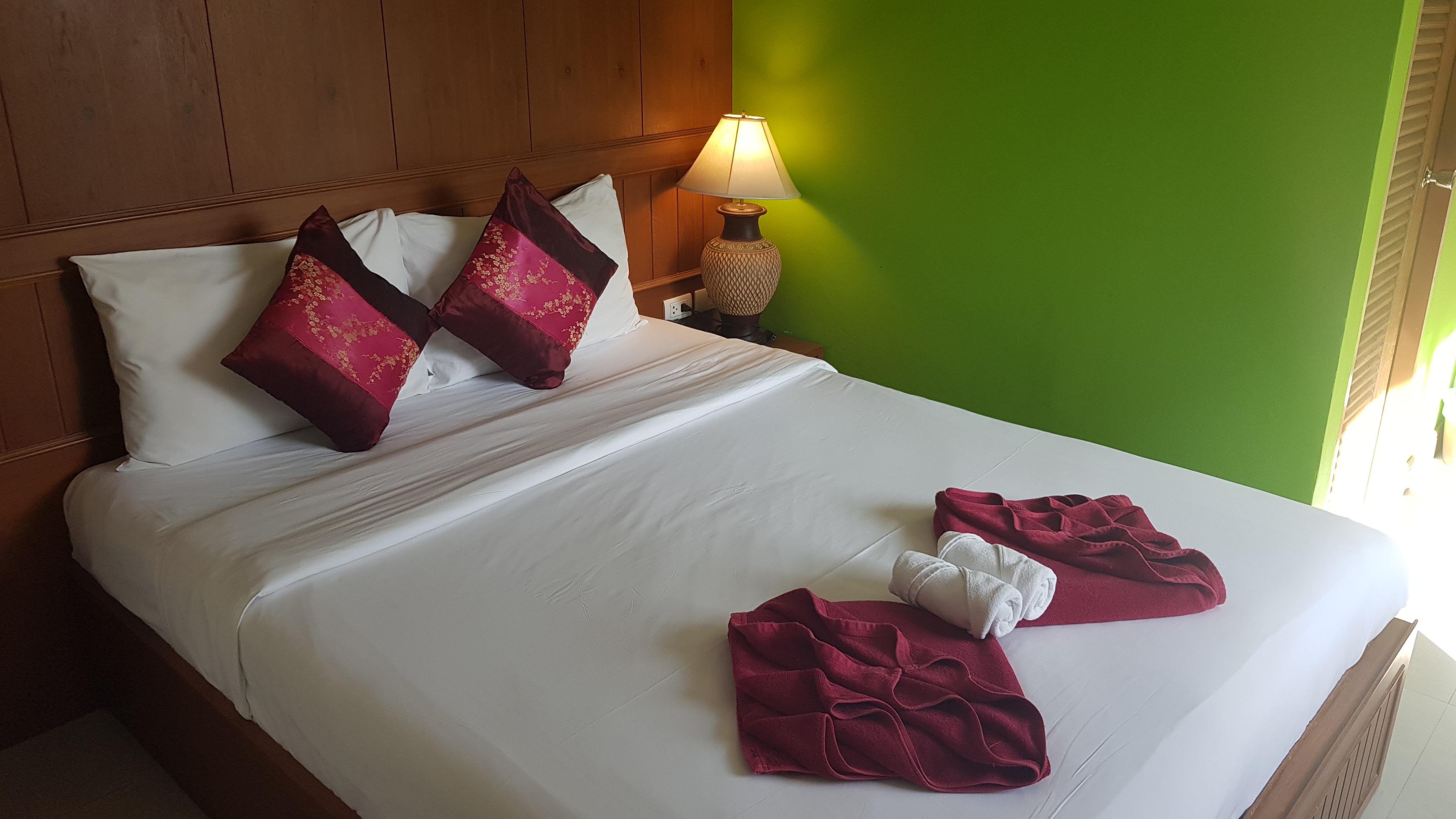 Pipikuku Hotel & Restaurant Phuket Zewnętrze zdjęcie