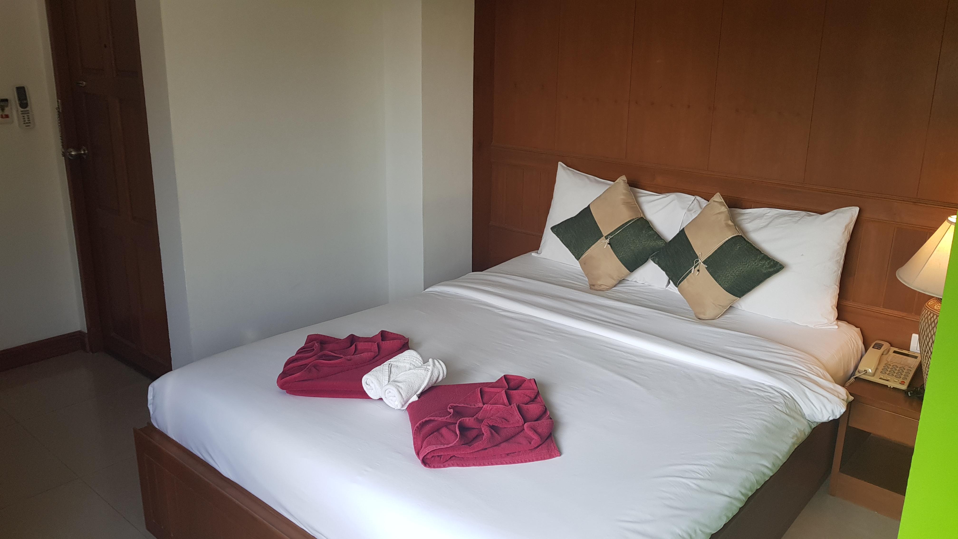 Pipikuku Hotel & Restaurant Phuket Zewnętrze zdjęcie