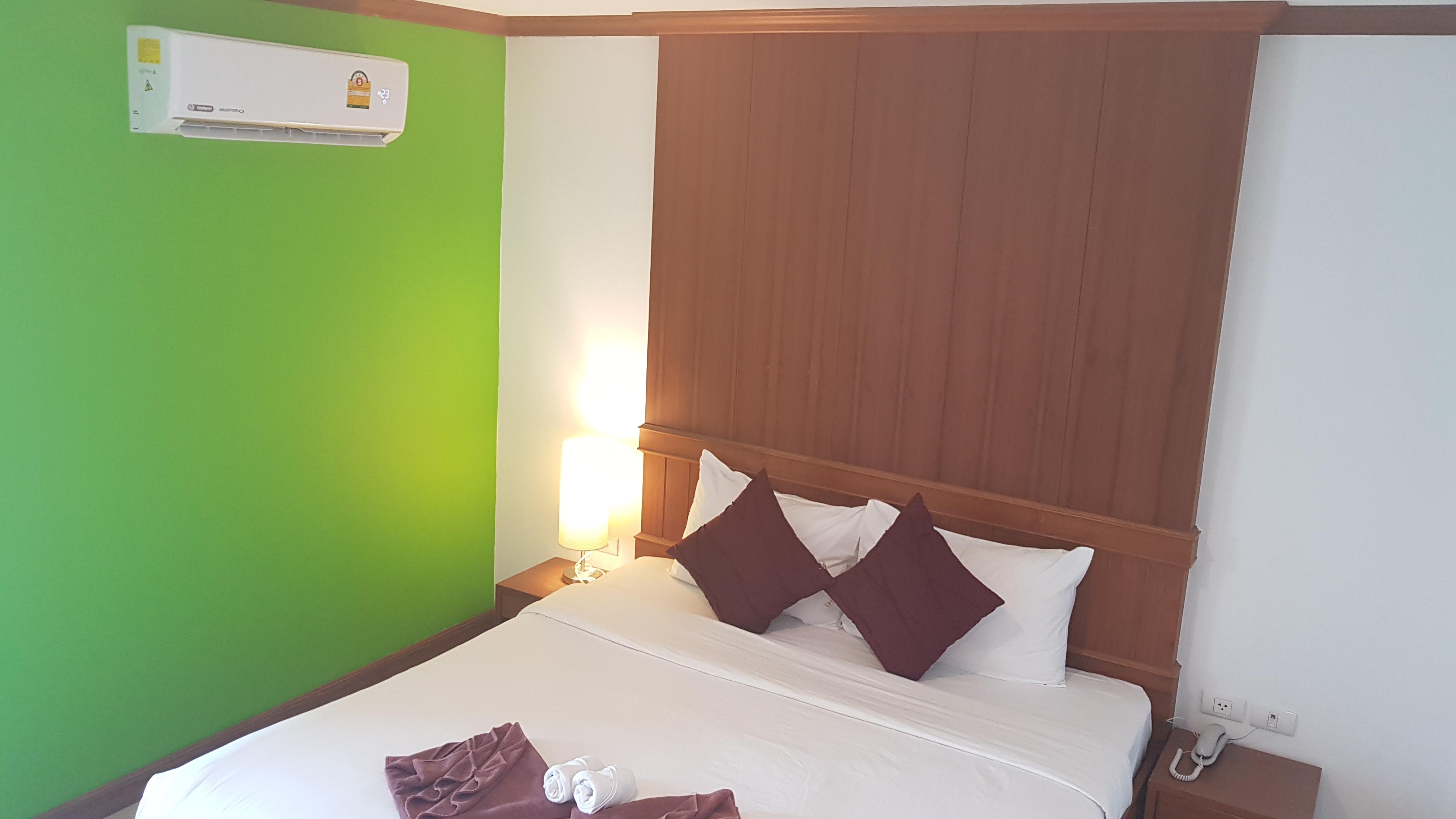 Pipikuku Hotel & Restaurant Phuket Zewnętrze zdjęcie