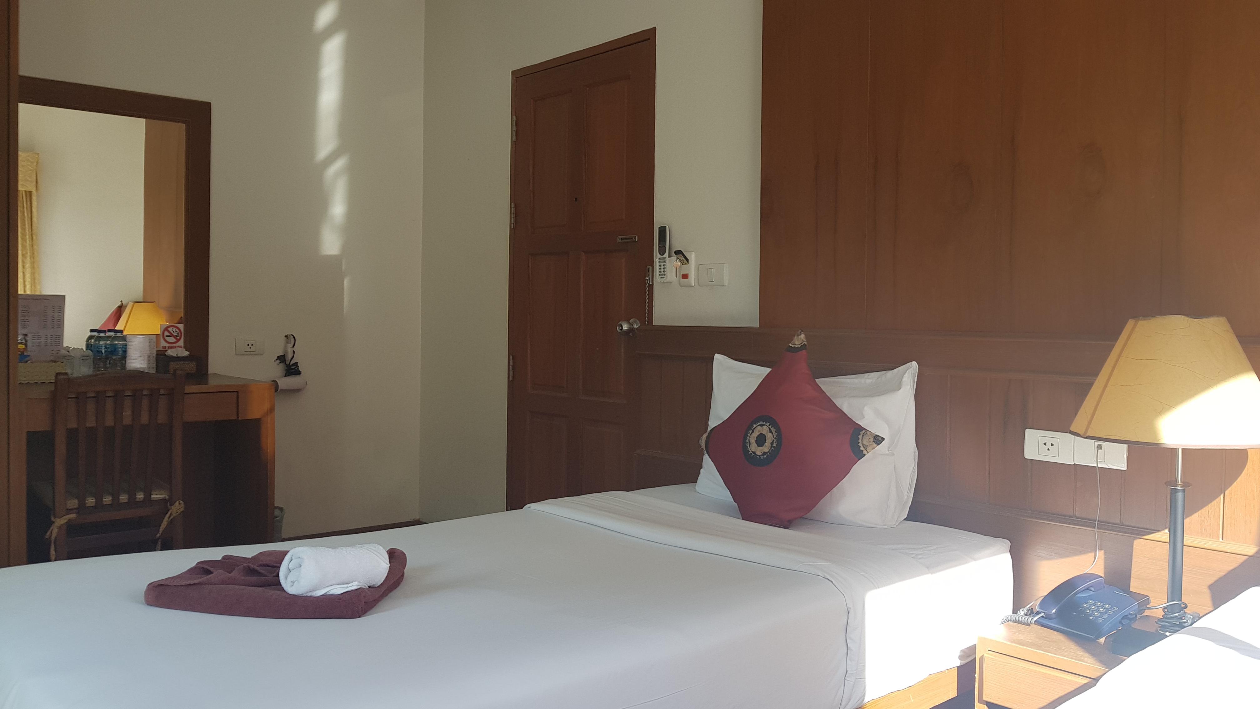 Pipikuku Hotel & Restaurant Phuket Zewnętrze zdjęcie