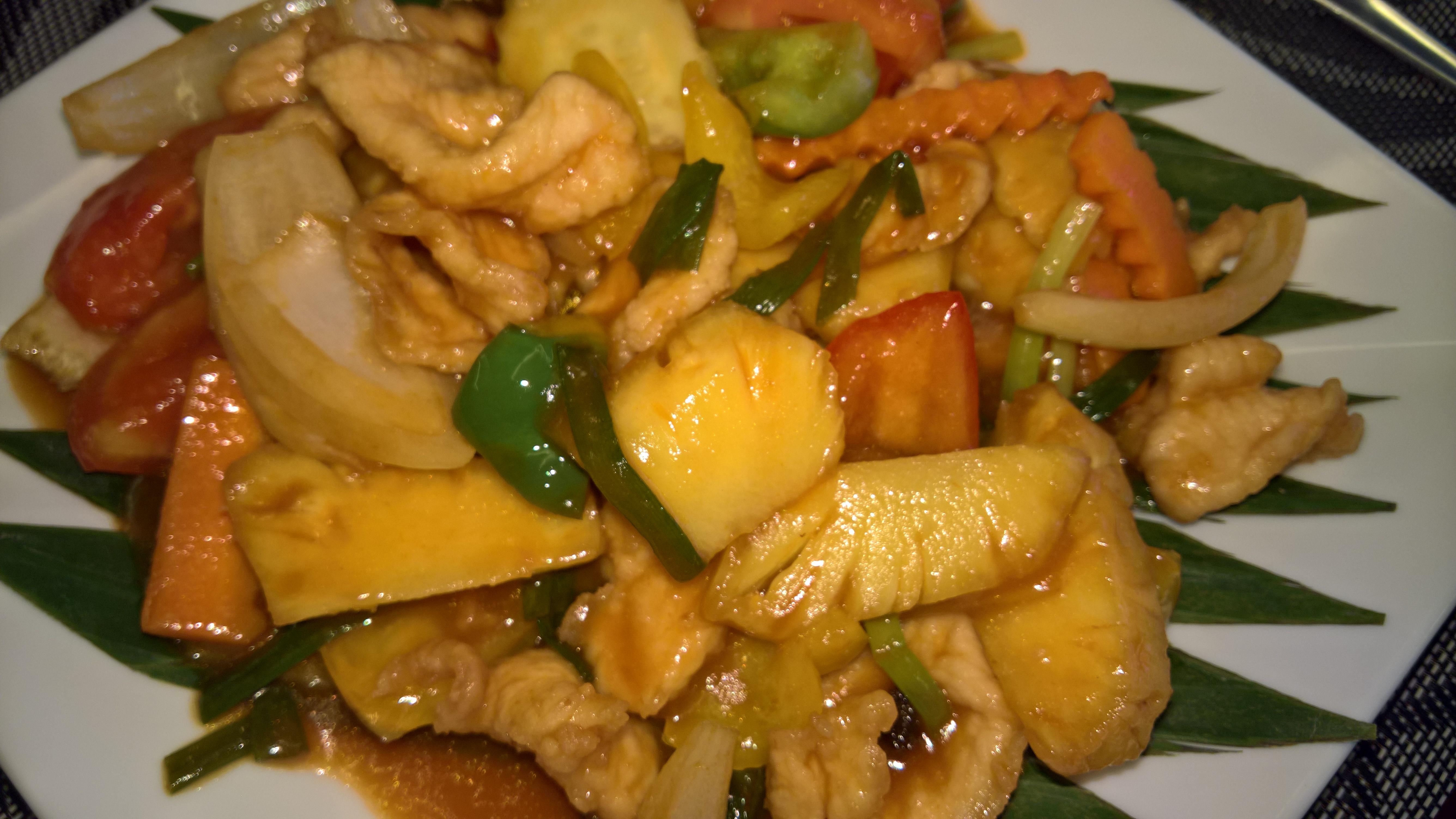 Pipikuku Hotel & Restaurant Phuket Zewnętrze zdjęcie