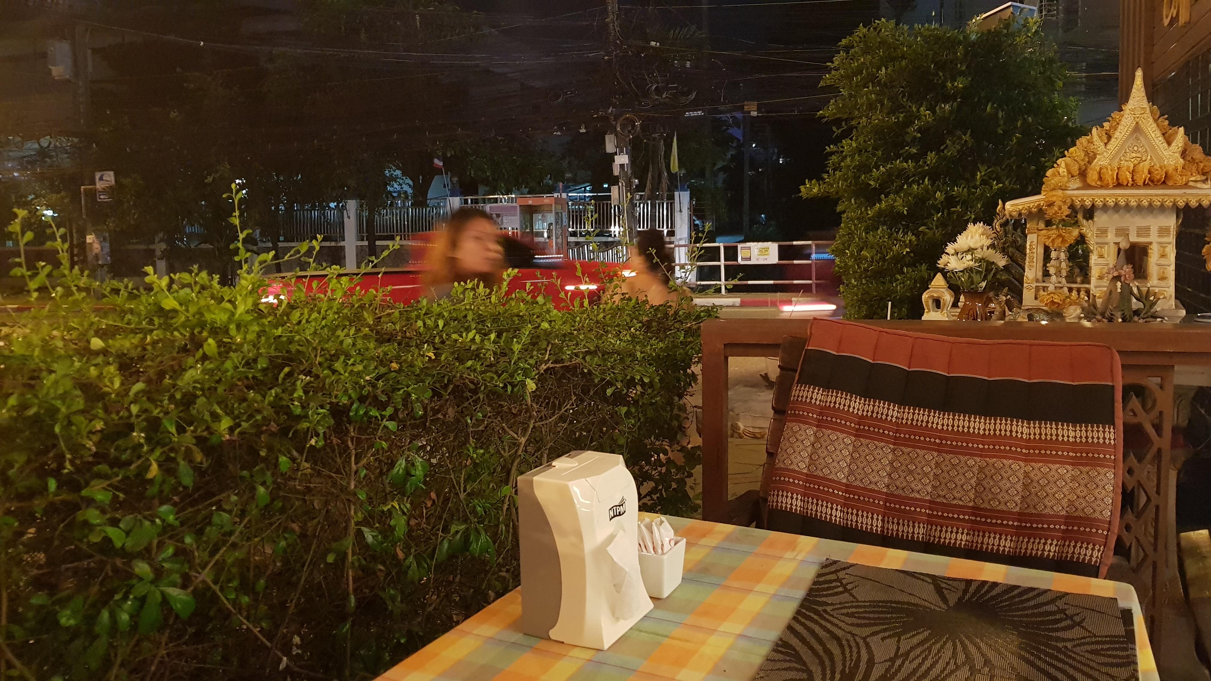 Pipikuku Hotel & Restaurant Phuket Zewnętrze zdjęcie