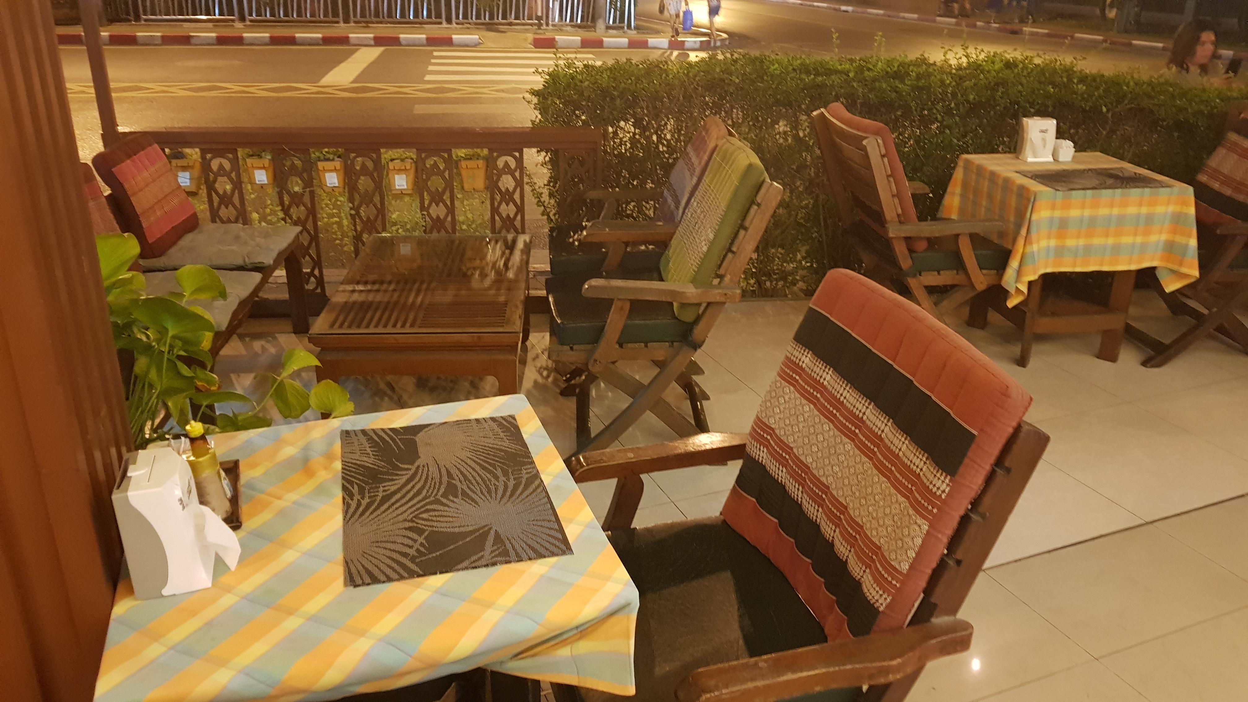 Pipikuku Hotel & Restaurant Phuket Zewnętrze zdjęcie