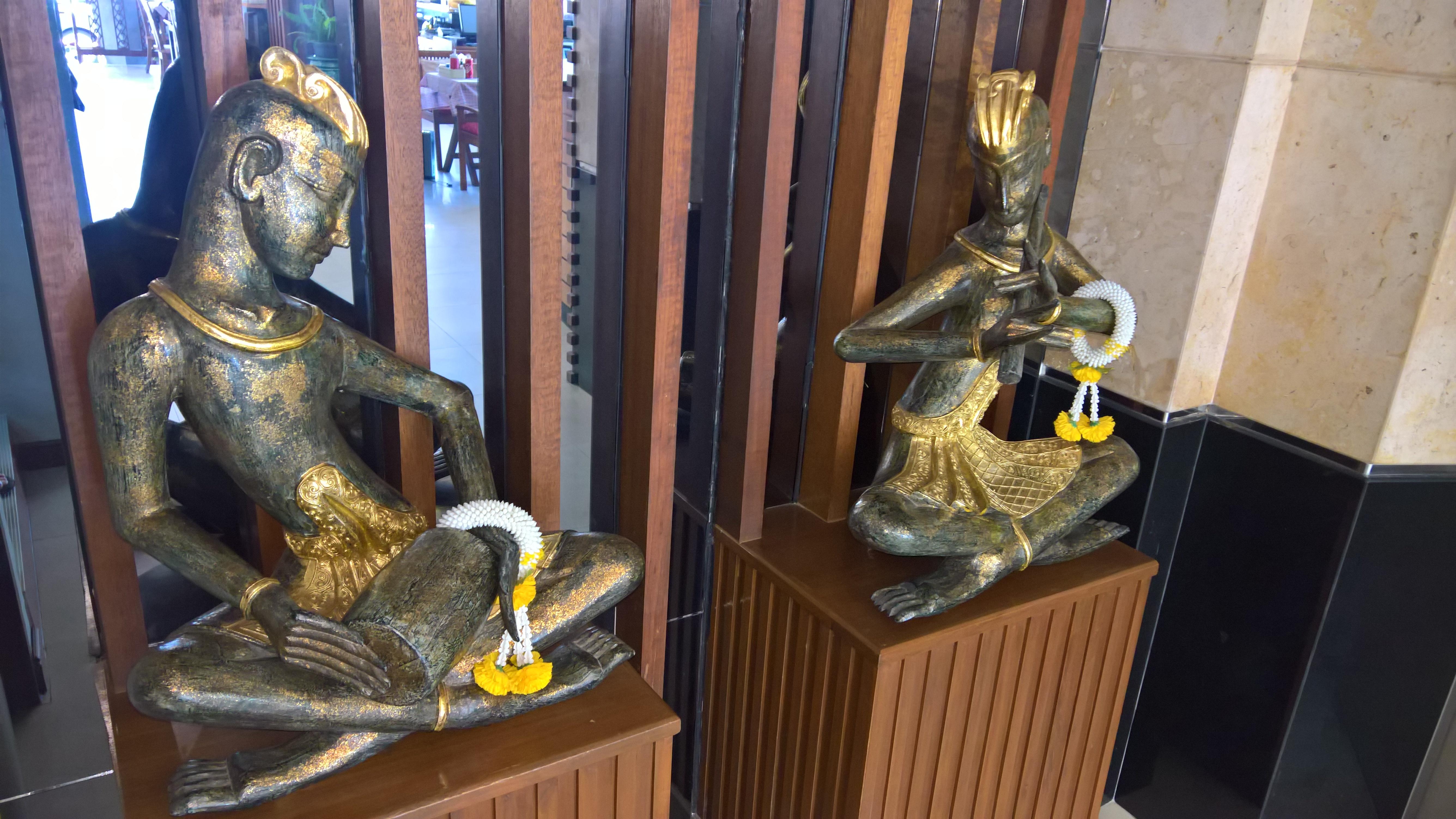 Pipikuku Hotel & Restaurant Phuket Zewnętrze zdjęcie