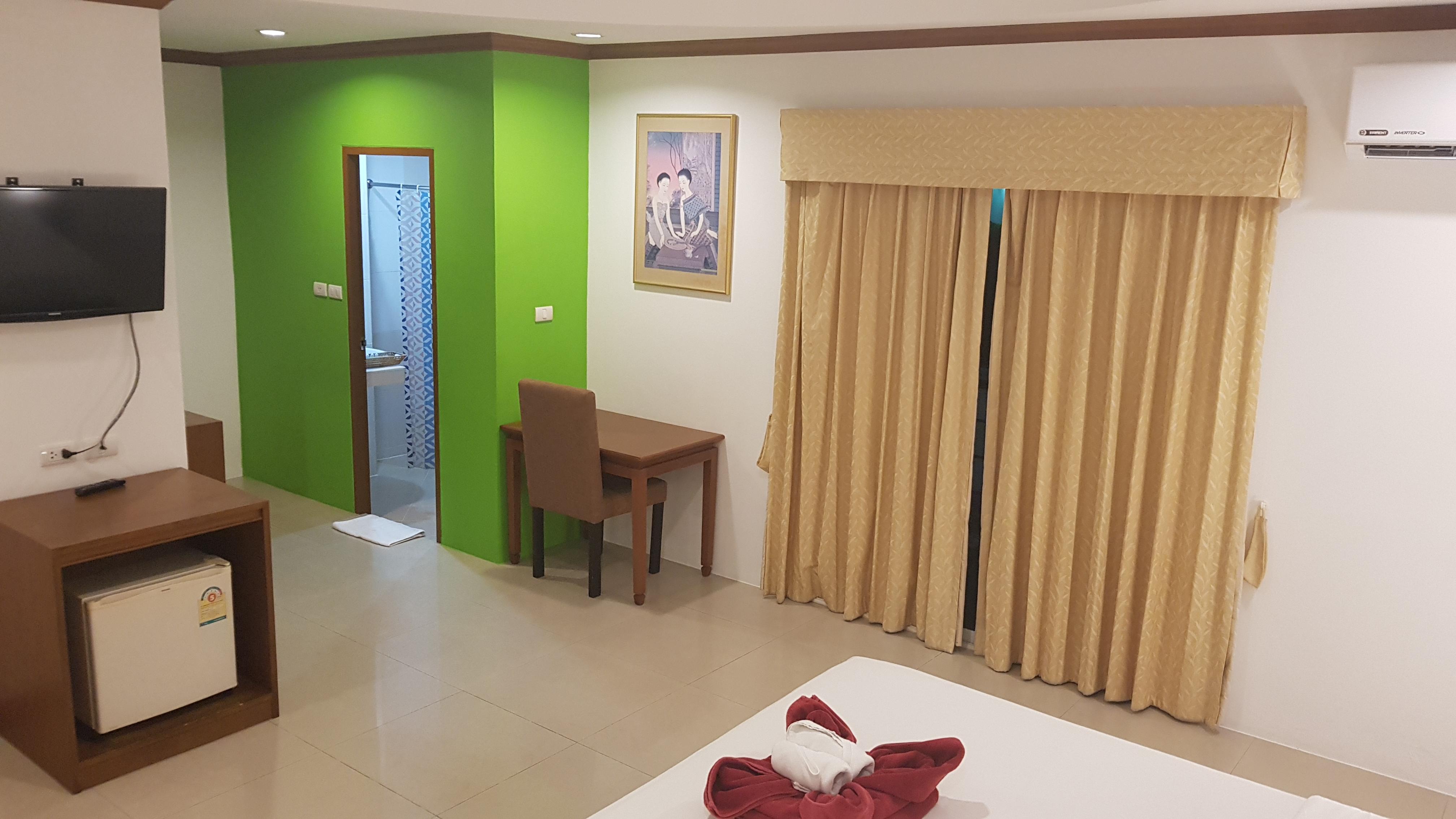 Pipikuku Hotel & Restaurant Phuket Zewnętrze zdjęcie