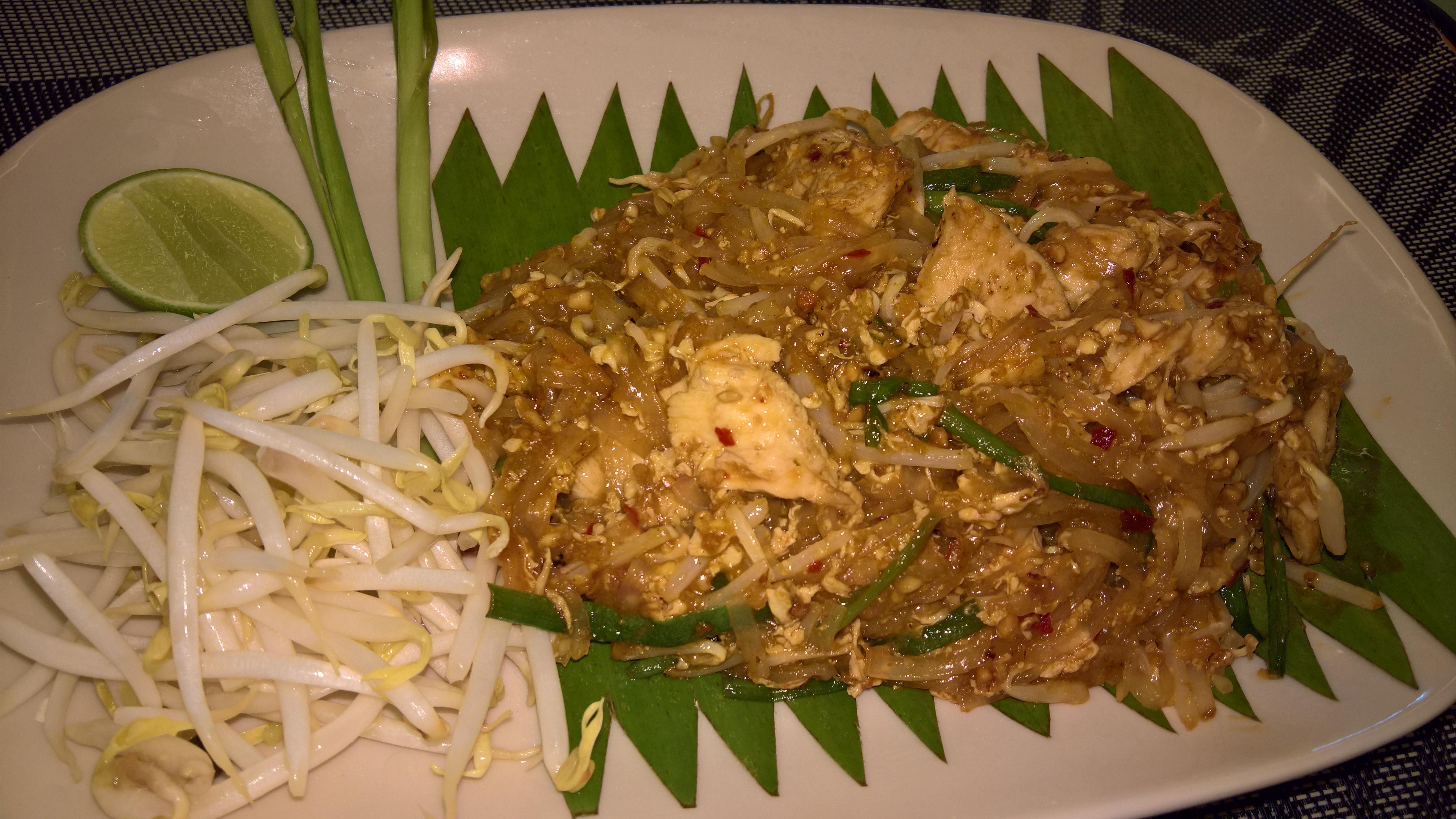 Pipikuku Hotel & Restaurant Phuket Zewnętrze zdjęcie