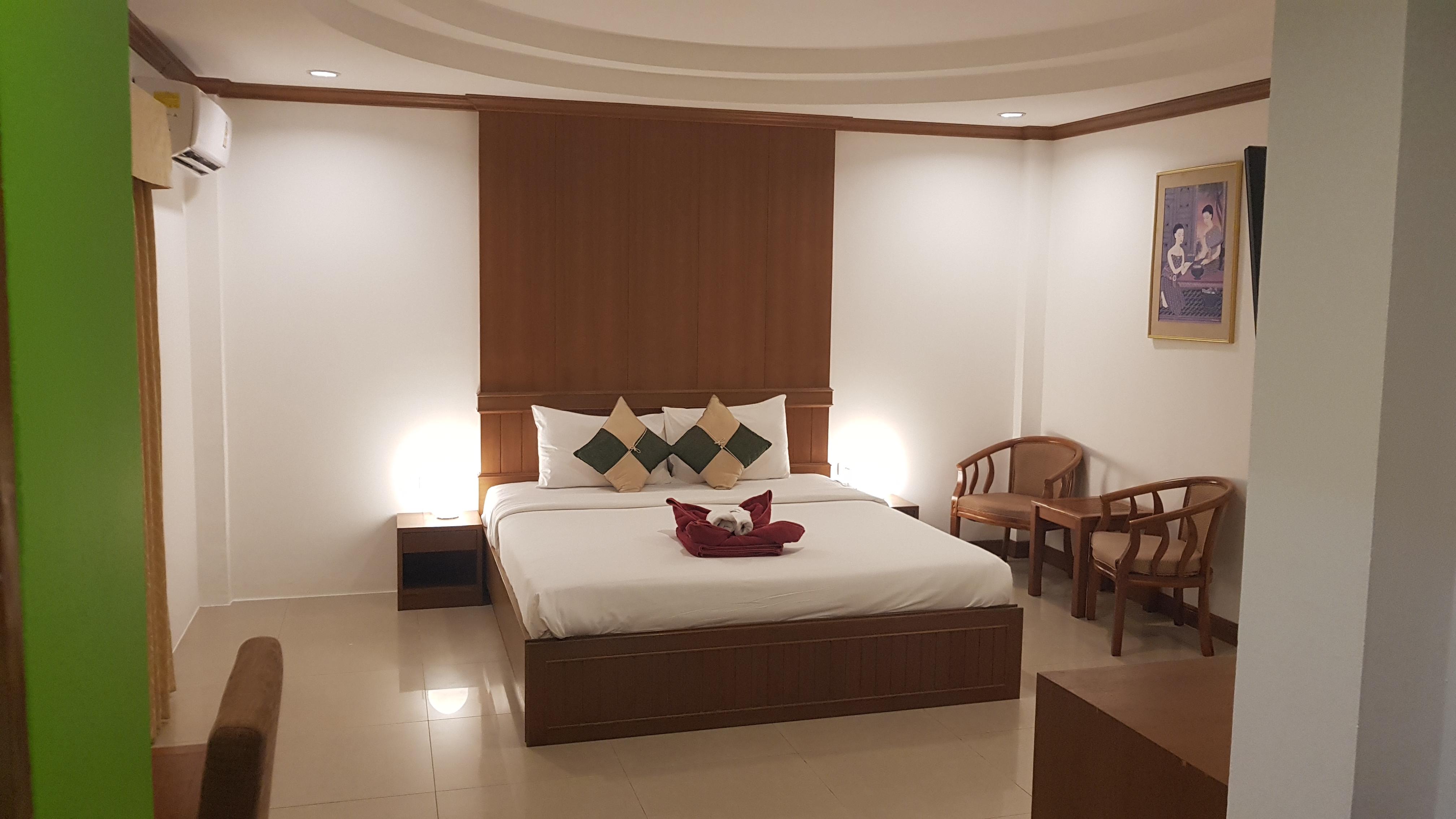Pipikuku Hotel & Restaurant Phuket Zewnętrze zdjęcie