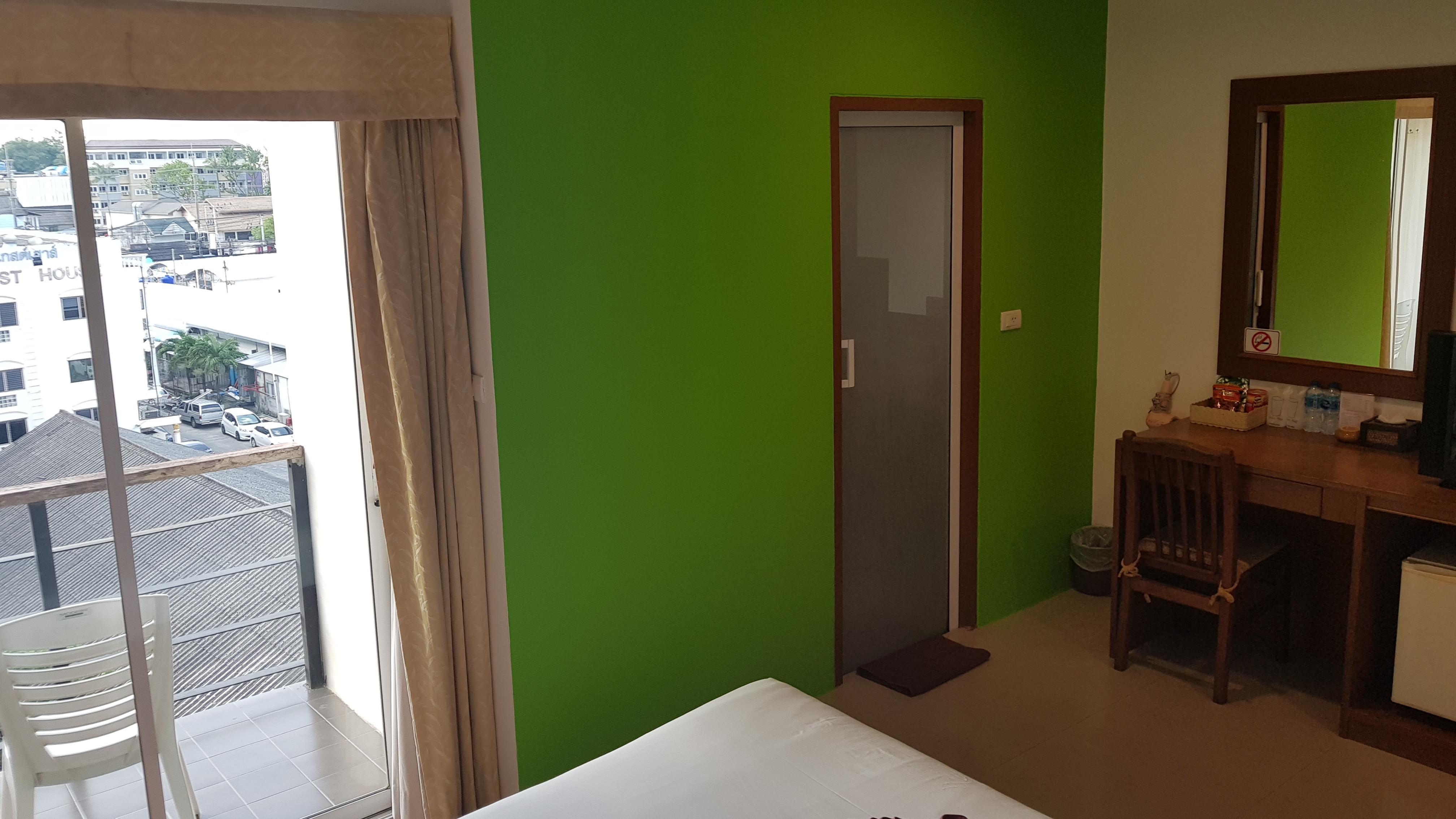 Pipikuku Hotel & Restaurant Phuket Zewnętrze zdjęcie