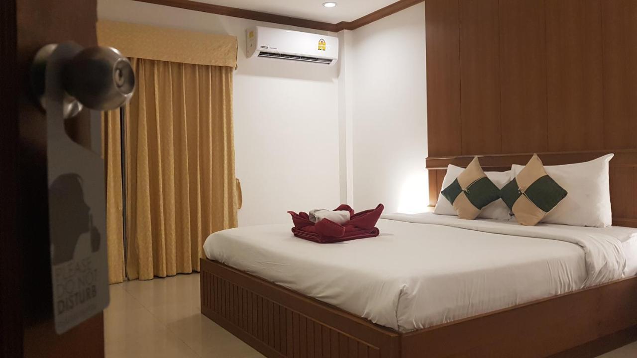 Pipikuku Hotel & Restaurant Phuket Pokój zdjęcie