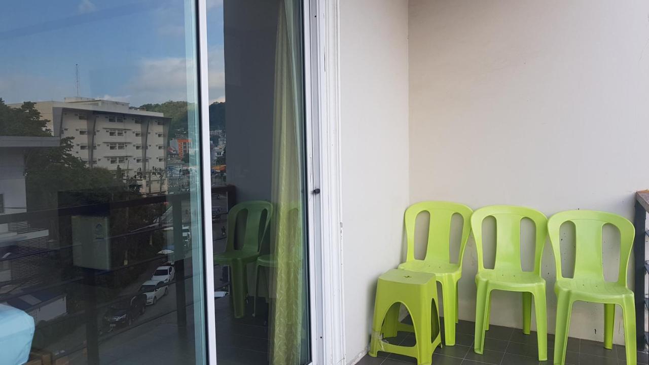 Pipikuku Hotel & Restaurant Phuket Zewnętrze zdjęcie