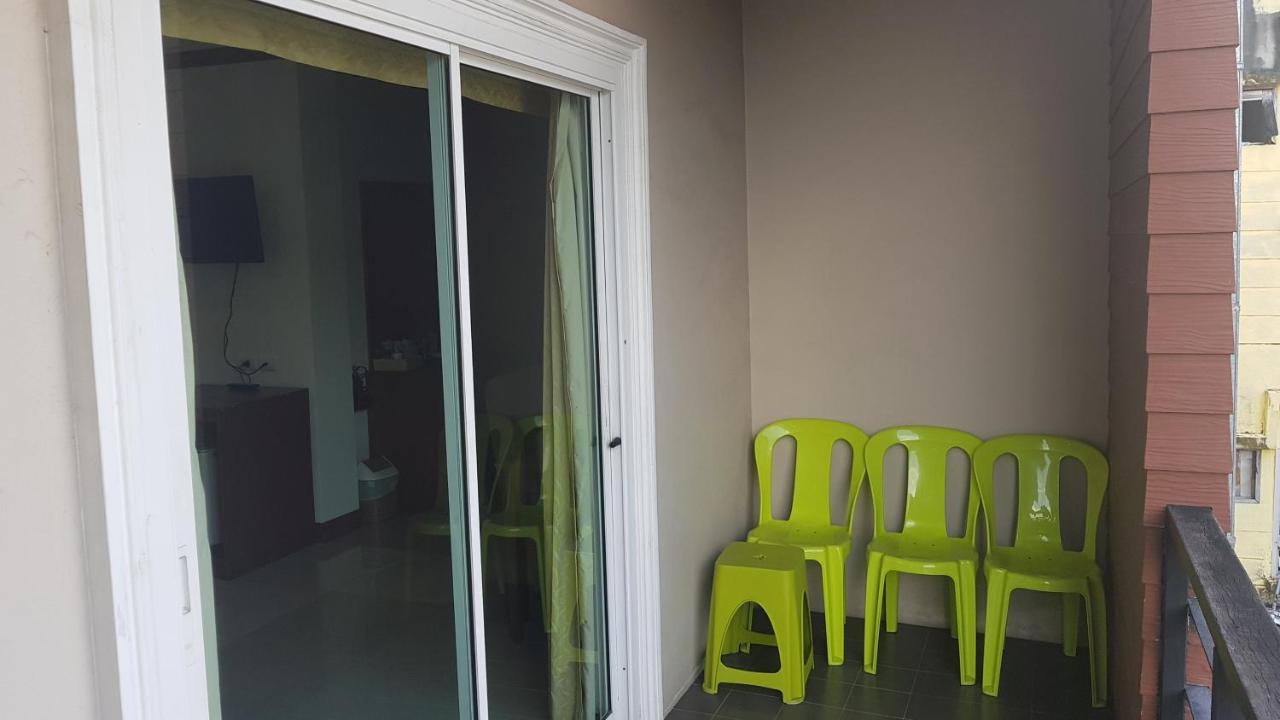 Pipikuku Hotel & Restaurant Phuket Zewnętrze zdjęcie