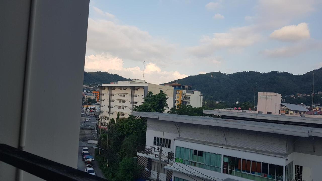 Pipikuku Hotel & Restaurant Phuket Zewnętrze zdjęcie