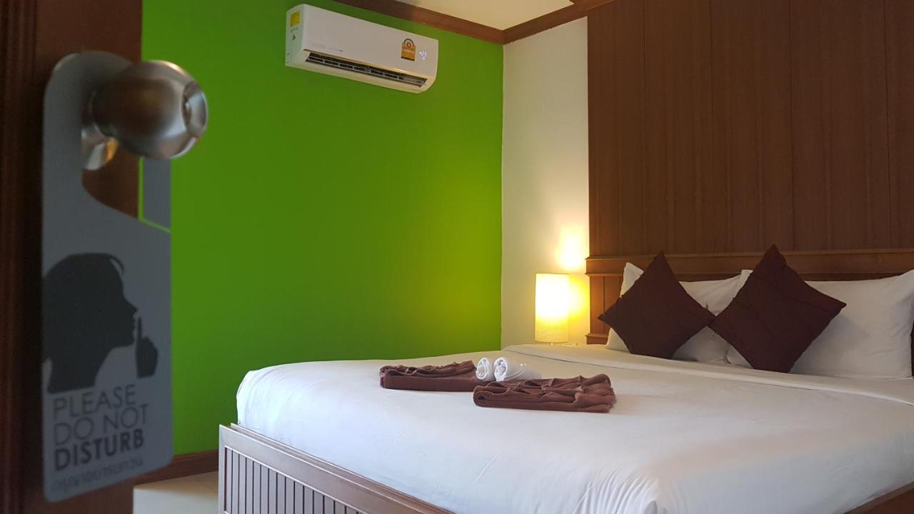 Pipikuku Hotel & Restaurant Phuket Pokój zdjęcie